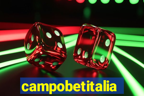 campobetitalia