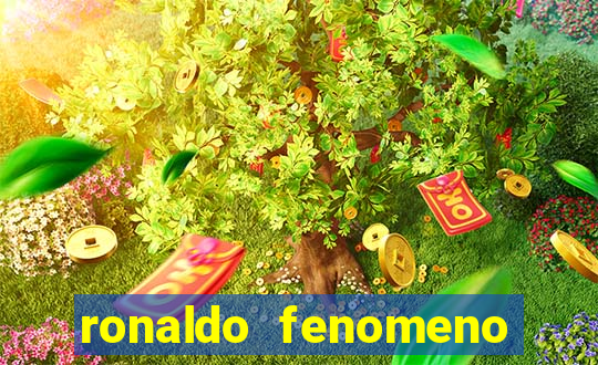 ronaldo fenomeno efootball 2024