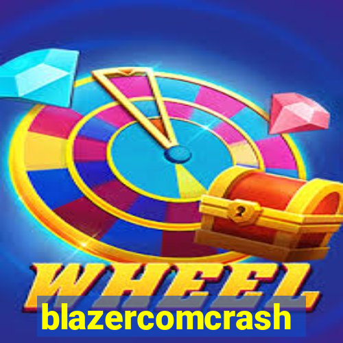 blazercomcrash