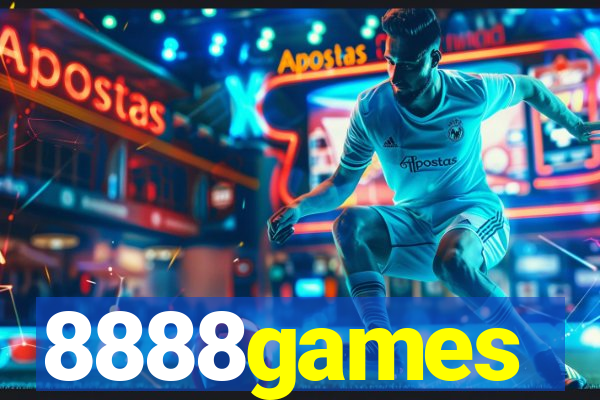 8888games