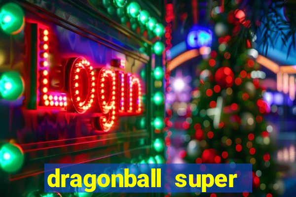 dragonball super torrent magnet