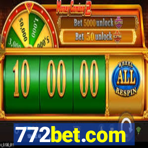 772bet.com