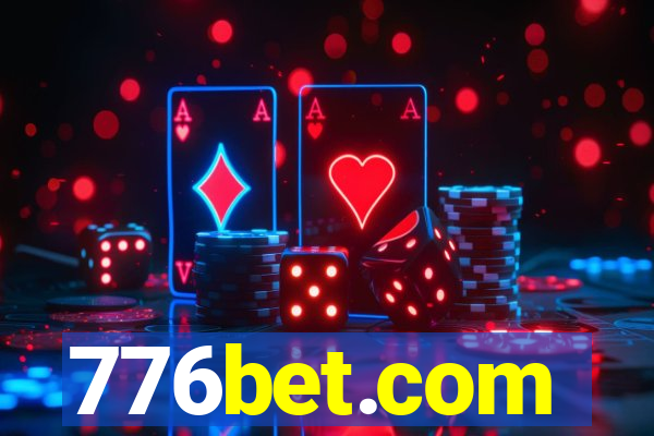 776bet.com