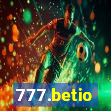 777.betio