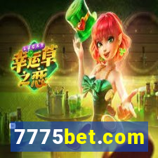 7775bet.com