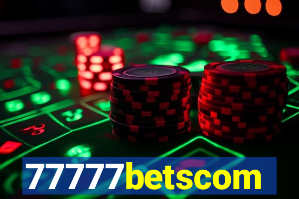 77777betscom