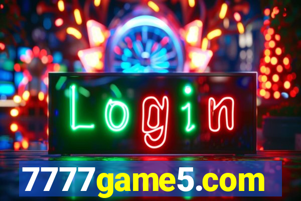 7777game5.com