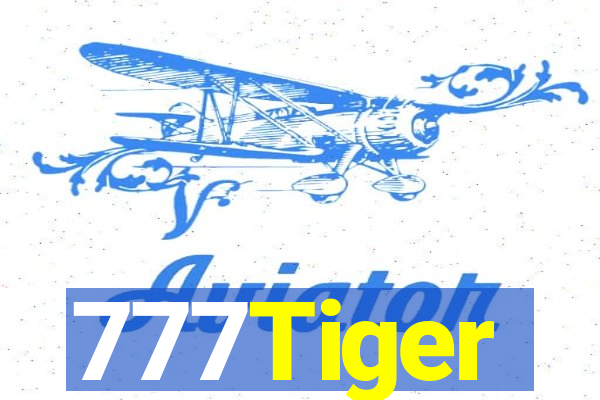 777Tiger