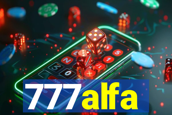 777alfa