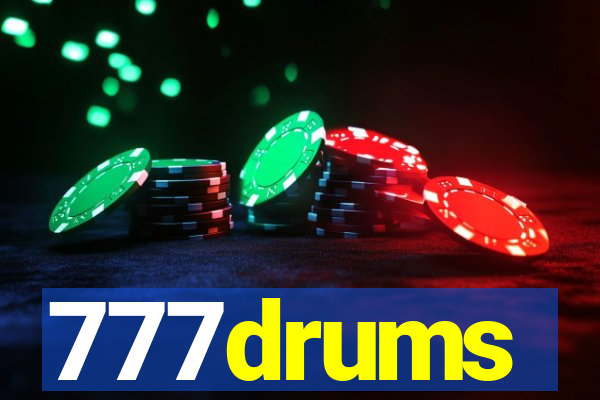 777drums