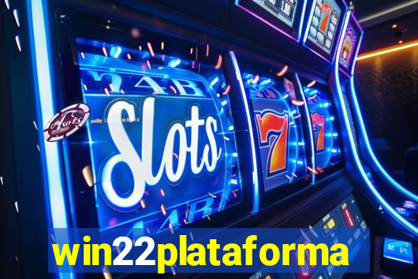 win22plataforma