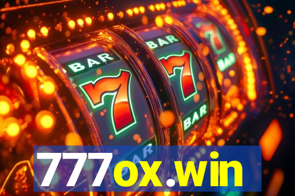 777ox.win