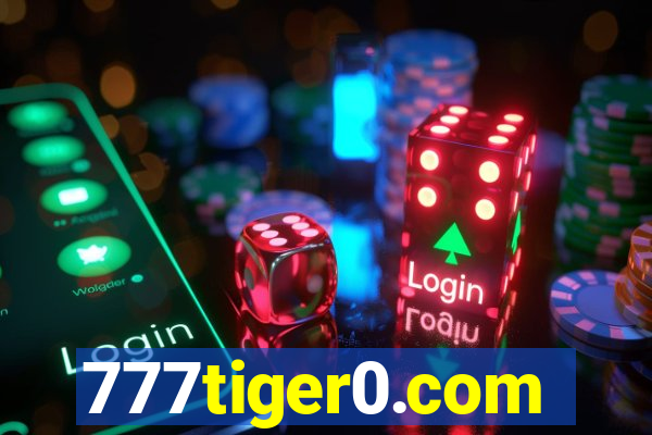 777tiger0.com