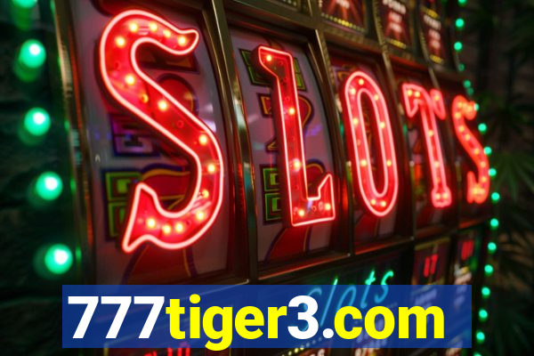 777tiger3.com