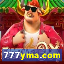 777yma.com