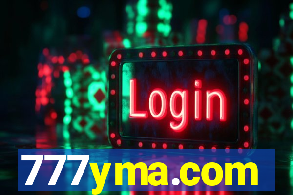 777yma.com