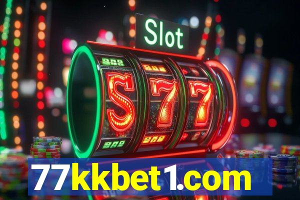 77kkbet1.com