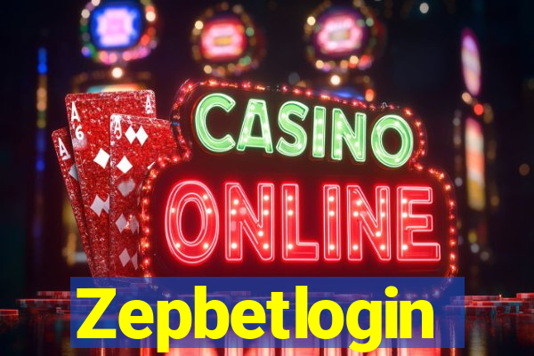 Zepbetlogin