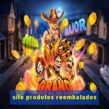 site produtos reembalados