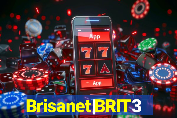 Brisanet|BRIT3