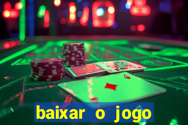 baixar o jogo street fighter