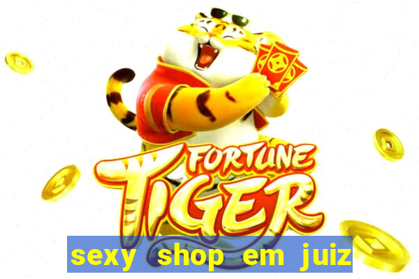 sexy shop em juiz de fora