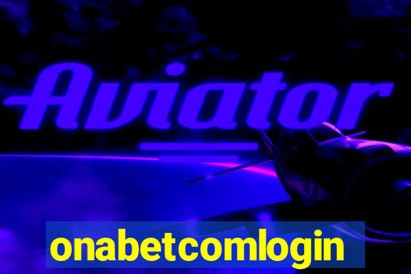 onabetcomlogin