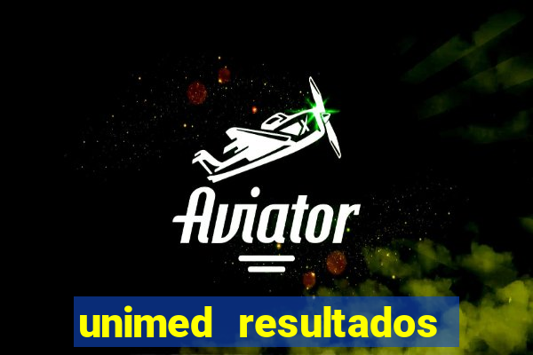 unimed resultados exames porto alegre