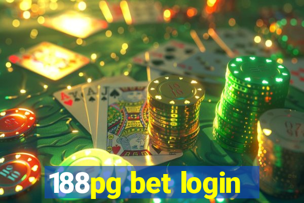 188pg bet login