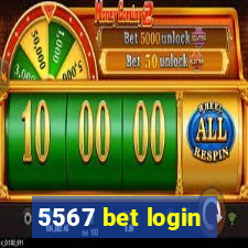 5567 bet login