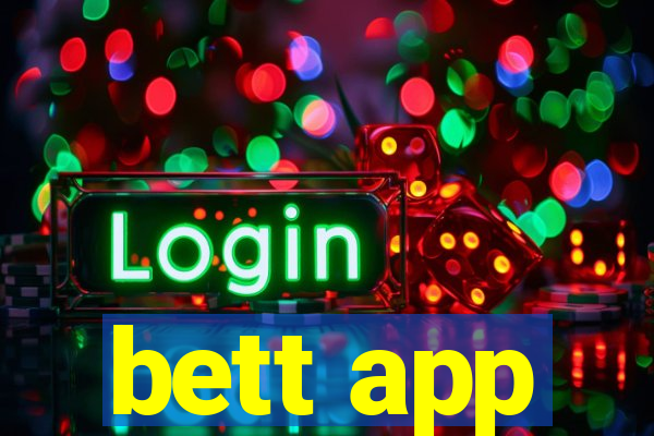 bett app