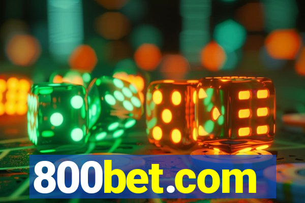 800bet.com