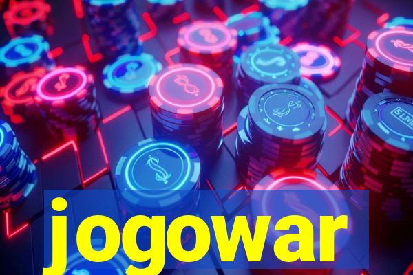 jogowar