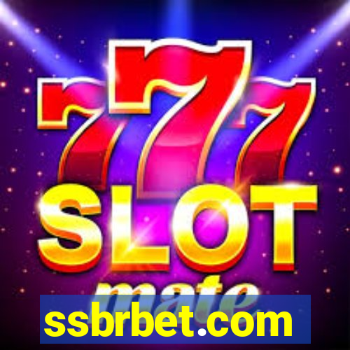 ssbrbet.com