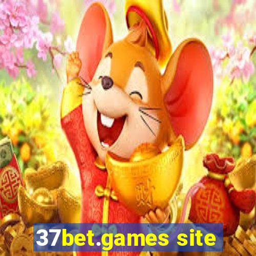 37bet.games site