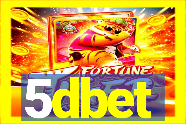 5dbet