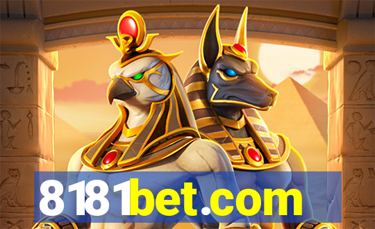 8181bet.com