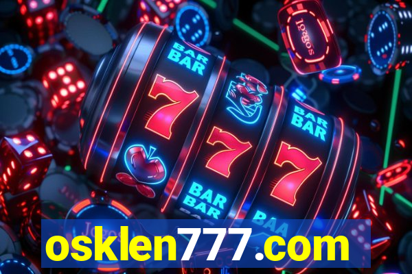 osklen777.com