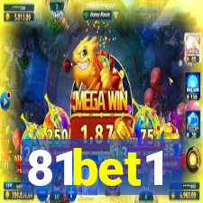 81bet1