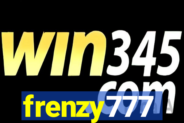 frenzy777