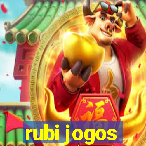 rubi jogos