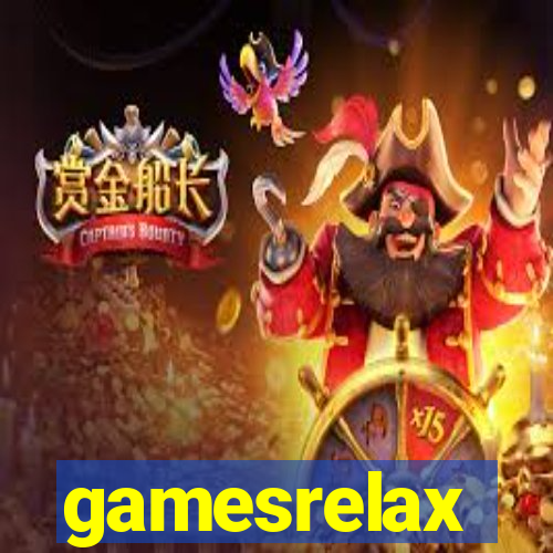 gamesrelax