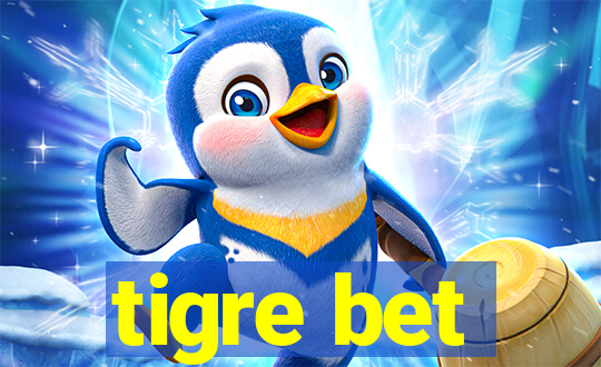 tigre bet