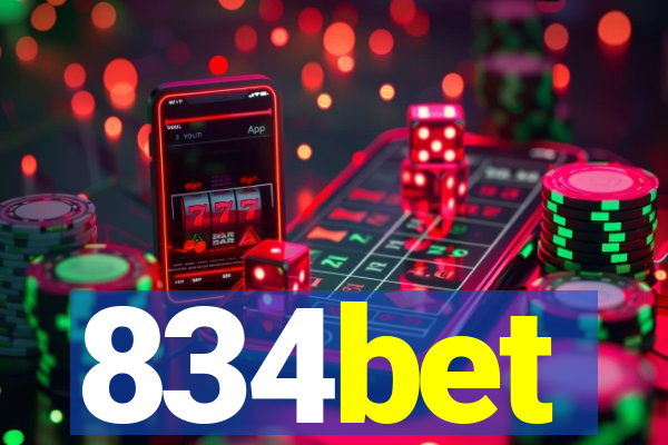 834bet