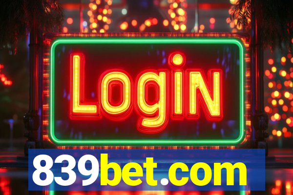 839bet.com