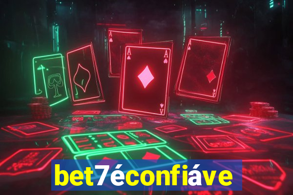 bet7éconfiável