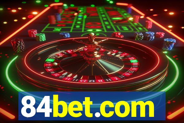 84bet.com