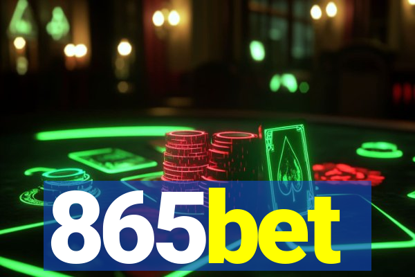 865bet