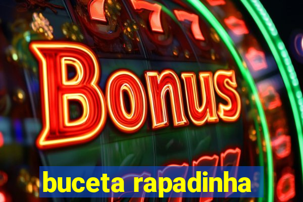 buceta rapadinha