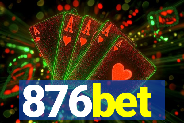 876bet